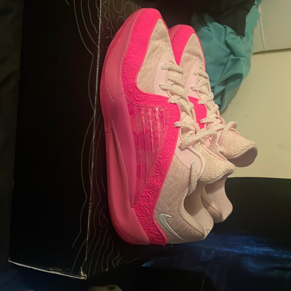Kd Aunt pearl size 13